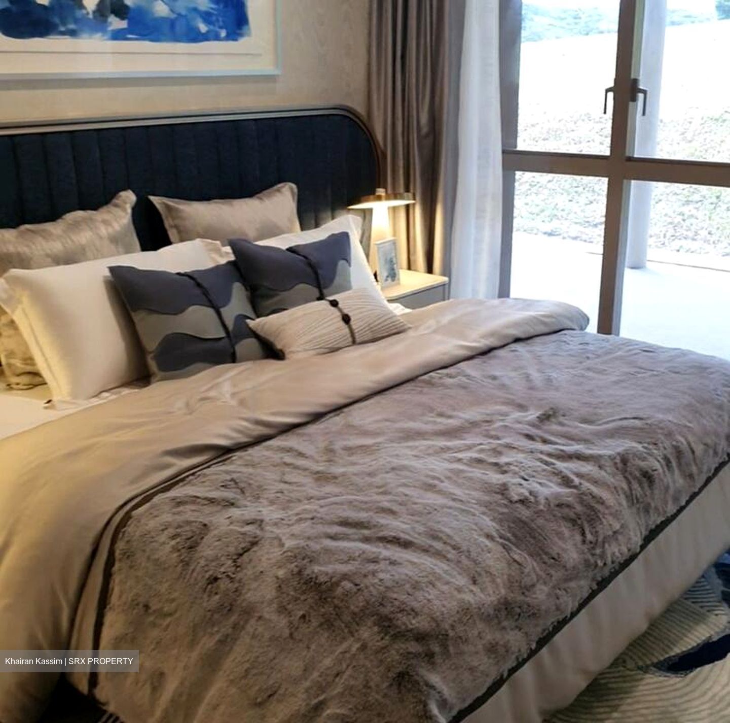 Pasir Ris Central (D18), Condominium #454836601